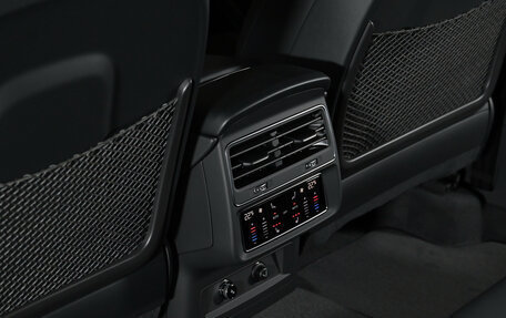 Audi SQ8, 2024 год, 16 500 000 рублей, 11 фотография