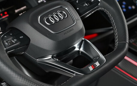 Audi SQ8, 2024 год, 16 500 000 рублей, 21 фотография