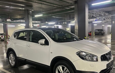 Nissan Qashqai, 2012 год, 1 800 000 рублей, 7 фотография
