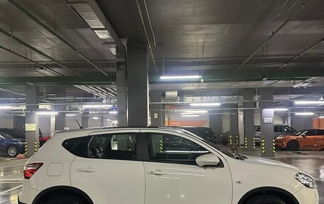 Nissan Qashqai, 2012 год, 1 800 000 рублей, 6 фотография
