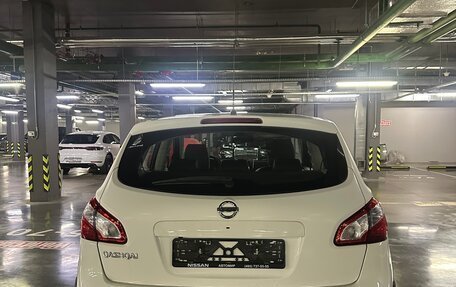 Nissan Qashqai, 2012 год, 1 800 000 рублей, 4 фотография