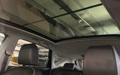 Nissan Qashqai, 2012 год, 1 800 000 рублей, 12 фотография