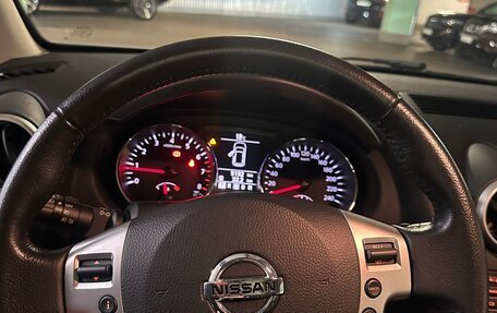 Nissan Qashqai, 2012 год, 1 800 000 рублей, 13 фотография