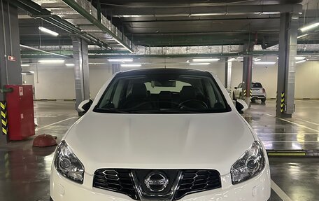 Nissan Qashqai, 2012 год, 1 800 000 рублей, 8 фотография