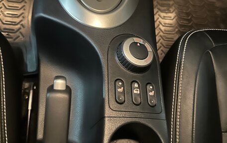 Nissan Qashqai, 2012 год, 1 800 000 рублей, 11 фотография