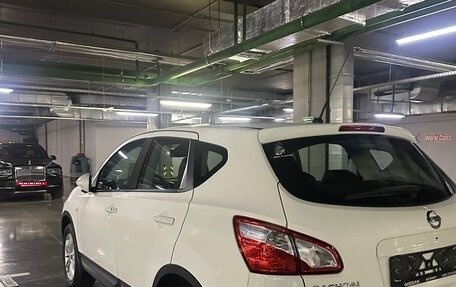 Nissan Qashqai, 2012 год, 1 800 000 рублей, 3 фотография