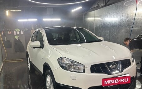 Nissan Qashqai, 2012 год, 1 800 000 рублей, 14 фотография