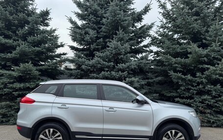 Geely Atlas I, 2019 год, 1 622 000 рублей, 4 фотография