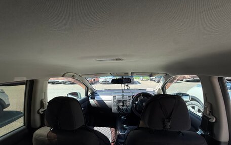 Nissan Tiida, 2004 год, 470 000 рублей, 21 фотография