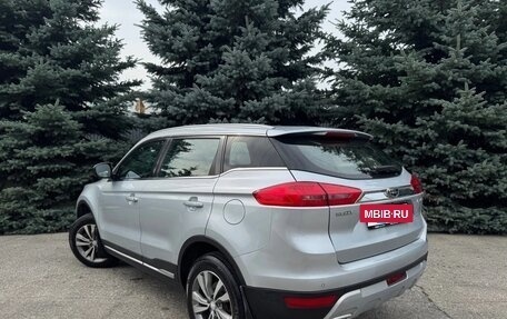 Geely Atlas I, 2019 год, 1 622 000 рублей, 5 фотография