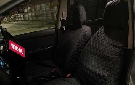 Nissan Tiida, 2004 год, 470 000 рублей, 26 фотография
