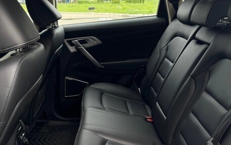 Geely Atlas I, 2019 год, 1 622 000 рублей, 11 фотография