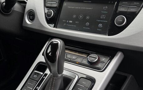 Geely Atlas I, 2019 год, 1 622 000 рублей, 13 фотография