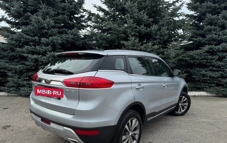 Geely Atlas I, 2019 год, 1 622 000 рублей, 6 фотография