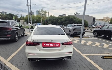 Mercedes-Benz E-Класс, 2021 год, 4 600 000 рублей, 2 фотография