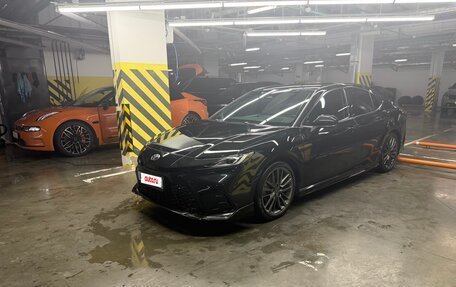 Toyota Camry, 2024 год, 3 850 000 рублей, 3 фотография