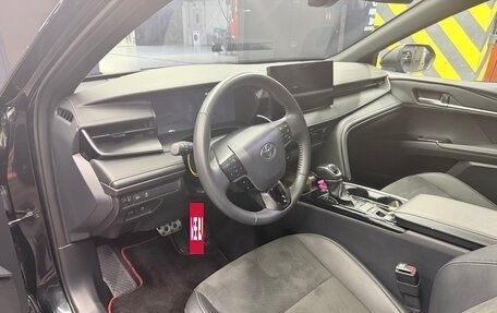 Toyota Camry, 2024 год, 3 850 000 рублей, 5 фотография