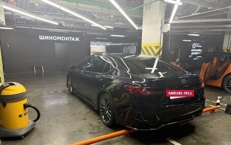 Toyota Camry, 2024 год, 3 850 000 рублей, 4 фотография