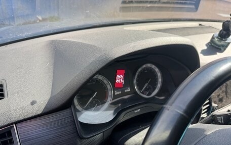 Skoda Kodiaq I, 2017 год, 1 760 000 рублей, 2 фотография