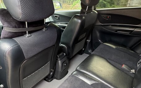 Hyundai Tucson III, 2007 год, 1 000 000 рублей, 8 фотография