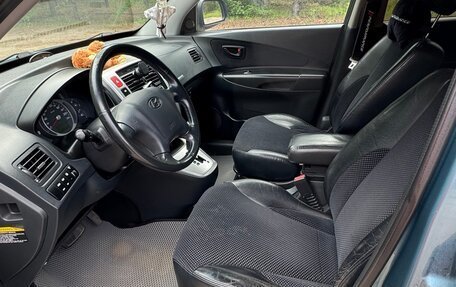 Hyundai Tucson III, 2007 год, 1 000 000 рублей, 7 фотография