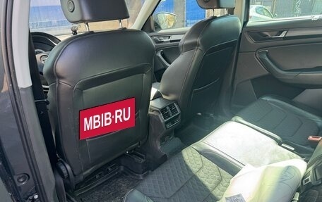 Skoda Kodiaq I, 2017 год, 1 760 000 рублей, 6 фотография