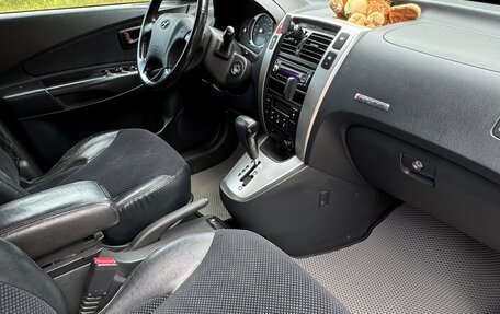 Hyundai Tucson III, 2007 год, 1 000 000 рублей, 9 фотография