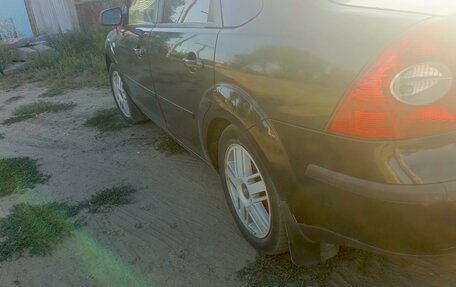 Ford Focus II рестайлинг, 2005 год, 650 000 рублей, 2 фотография