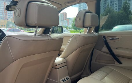 BMW X3, 2008 год, 1 179 000 рублей, 18 фотография