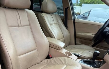 BMW X3, 2008 год, 1 179 000 рублей, 27 фотография
