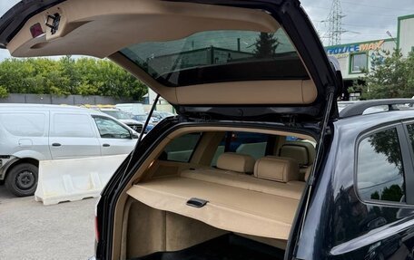 BMW X3, 2008 год, 1 179 000 рублей, 28 фотография