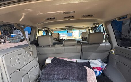 Toyota Land Cruiser 100 рестайлинг 2, 2007 год, 2 950 000 рублей, 7 фотография