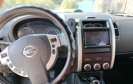 Nissan X-Trail, 2011 год, 1 200 000 рублей, 4 фотография