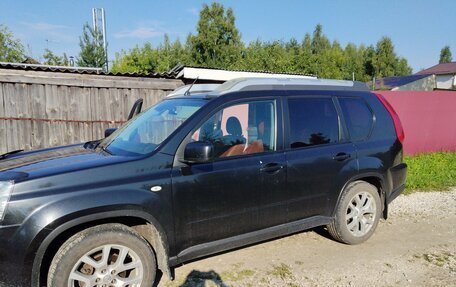 Nissan X-Trail, 2011 год, 1 200 000 рублей, 7 фотография