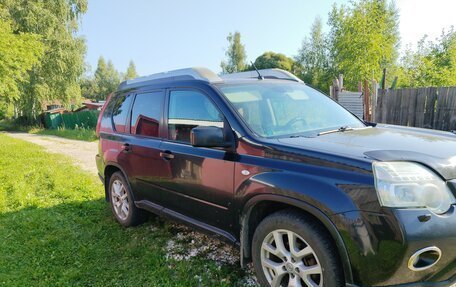 Nissan X-Trail, 2011 год, 1 200 000 рублей, 6 фотография