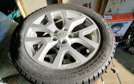 Nissan X-Trail, 2011 год, 1 200 000 рублей, 11 фотография