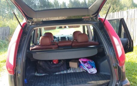 Nissan X-Trail, 2011 год, 1 200 000 рублей, 9 фотография