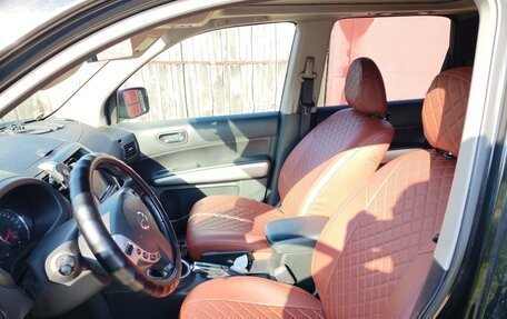 Nissan X-Trail, 2011 год, 1 200 000 рублей, 5 фотография