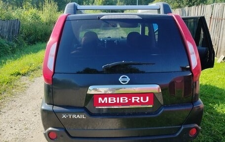 Nissan X-Trail, 2011 год, 1 200 000 рублей, 8 фотография