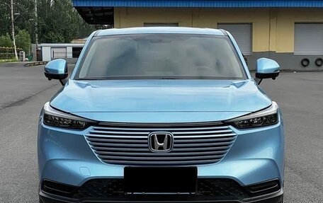 Honda Vezel, 2023 год, 1 975 734 рублей, 2 фотография