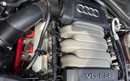 Audi A6, 2012 год, 2 000 000 рублей, 18 фотография