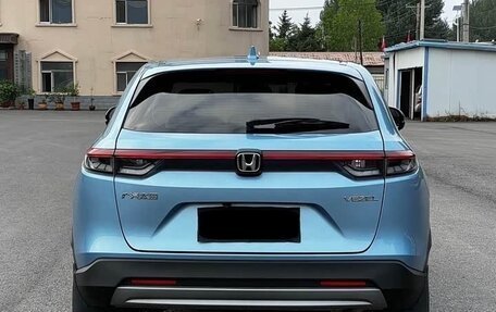 Honda Vezel, 2023 год, 1 975 734 рублей, 5 фотография