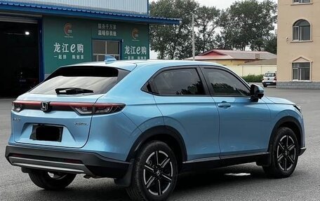 Honda Vezel, 2023 год, 1 975 734 рублей, 4 фотография