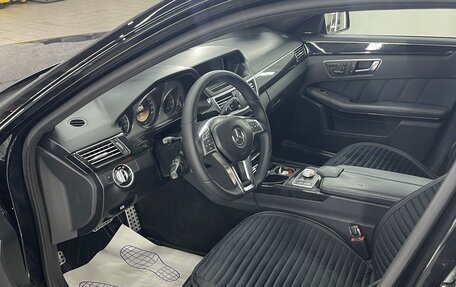 Mercedes-Benz E-Класс, 2012 год, 1 190 000 рублей, 6 фотография
