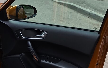 Audi A1, 2012 год, 830 000 рублей, 12 фотография