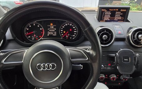 Audi A1, 2012 год, 830 000 рублей, 9 фотография