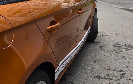 Audi A1, 2012 год, 830 000 рублей, 8 фотография