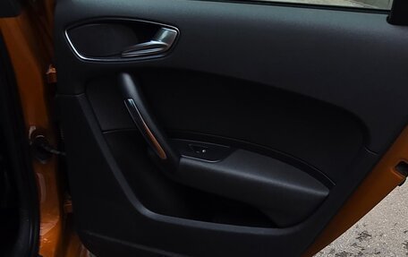 Audi A1, 2012 год, 830 000 рублей, 13 фотография
