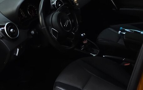 Audi A1, 2012 год, 830 000 рублей, 14 фотография