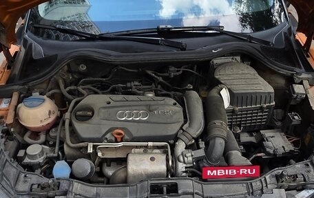Audi A1, 2012 год, 830 000 рублей, 16 фотография